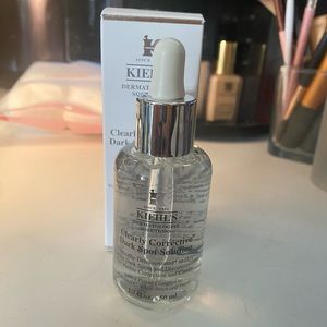 Kiehl’s Dark Spot Solution
